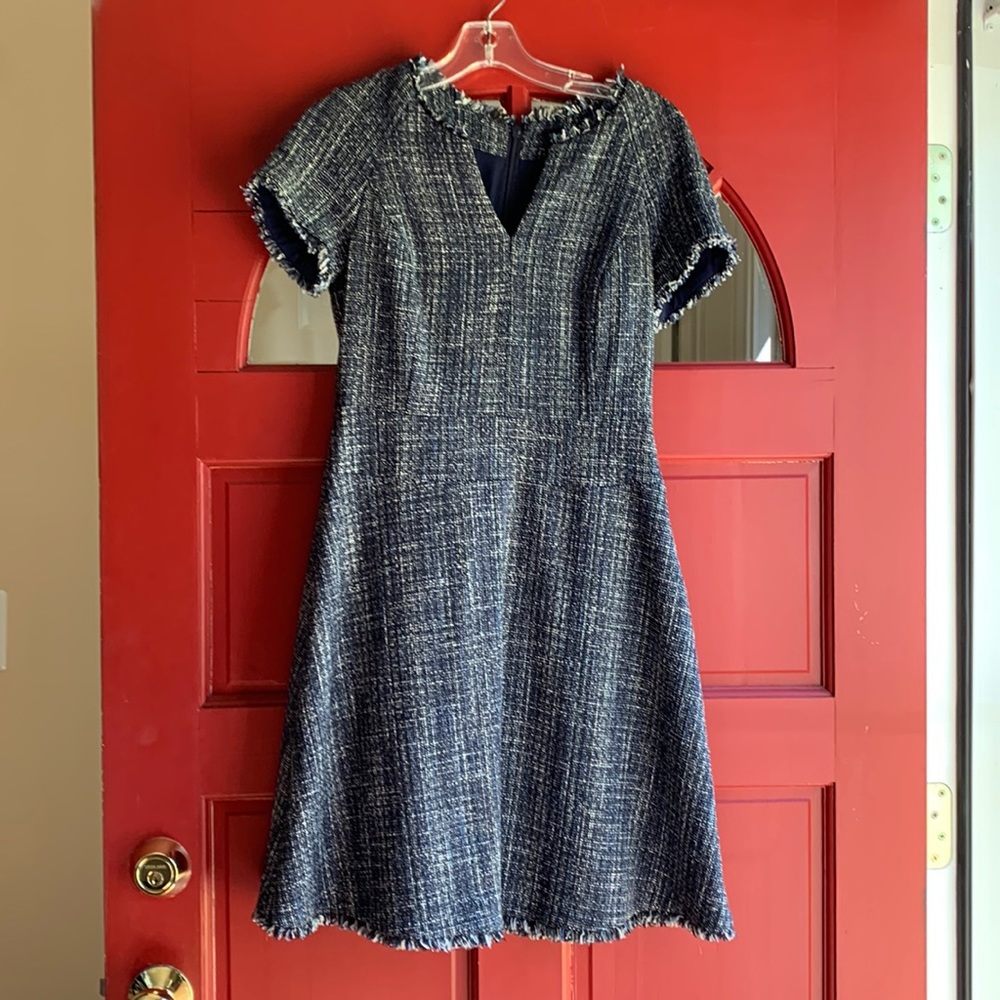 Banana Republic dress